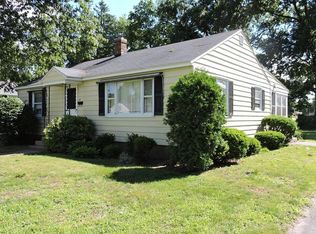 37 Philip St, Ludlow, MA 01056
