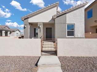 5607 Sagan Loop SE, Albuquerque, NM 87106