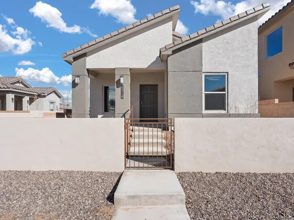 5607 Sagan Loop SE, Albuquerque, NM 87106