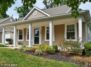 703 Merry Go Round Way, Mount Airy, MD 21771