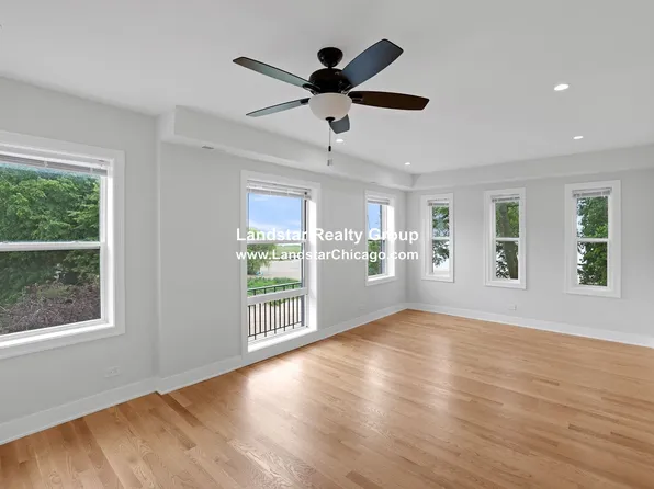 1055 W Pratt Blvd APT 2A, Chicago, IL 60626