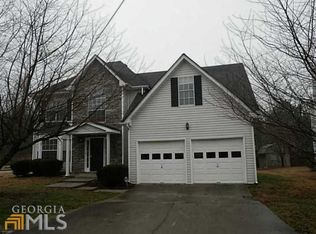 4804 Hidden Creek Pl, Decatur, GA 30035