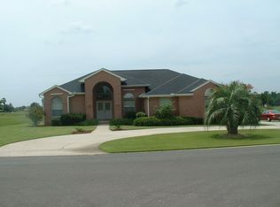 5721 Sandstone Dr, Pace, FL 32571
