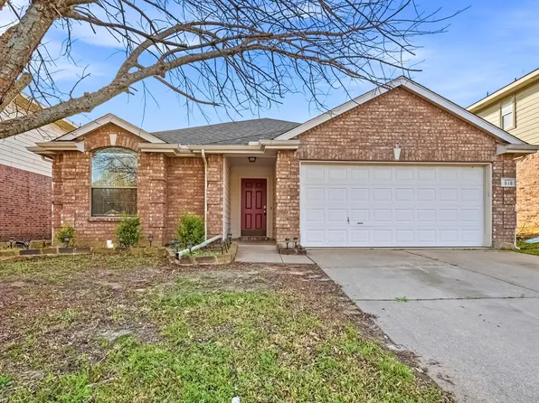 518 Niagara Falls Dr, Anna, TX 75409