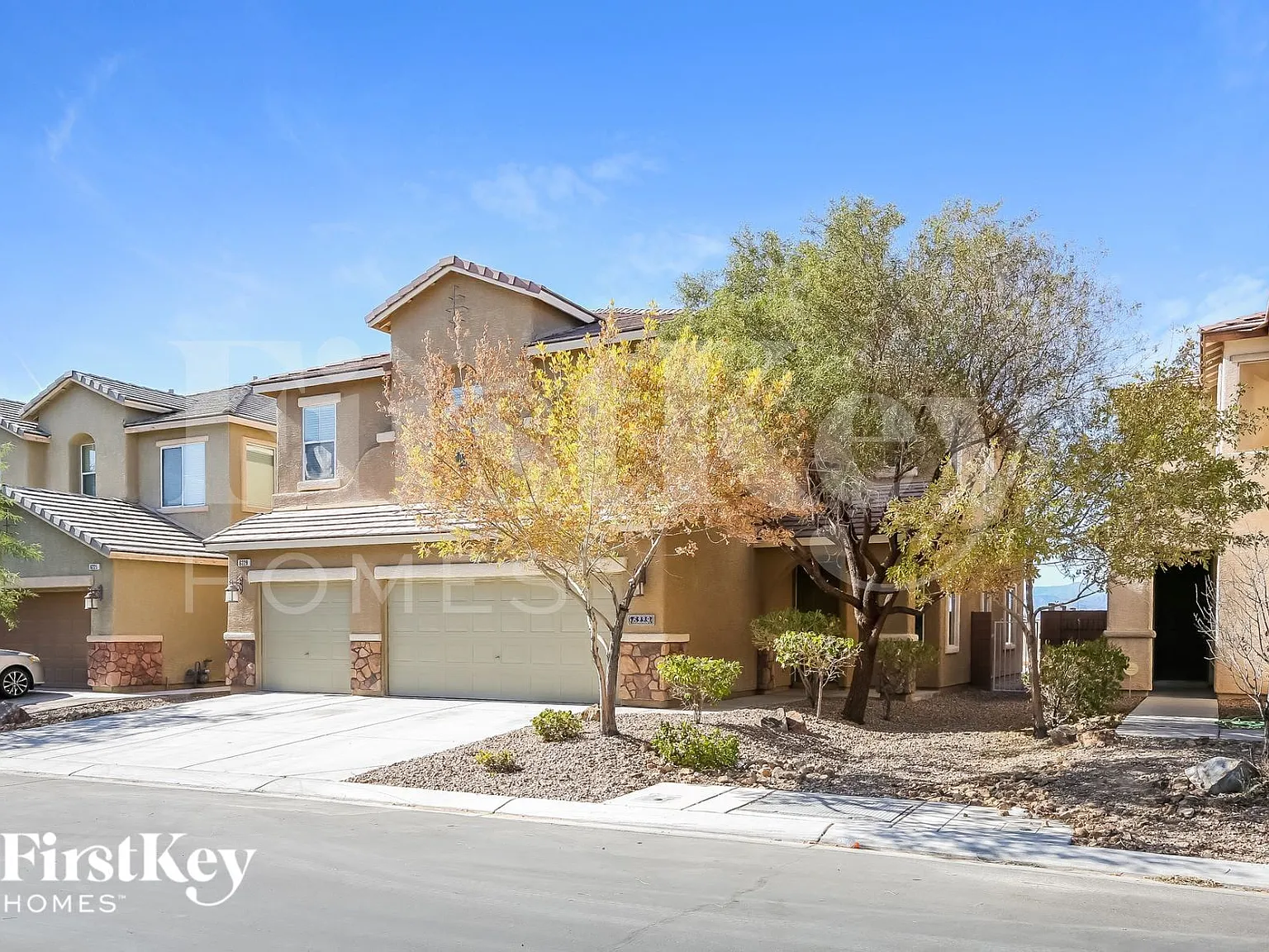 5 bed, 3.0 bath, 3481 sqft, $2,815 — Photo 2