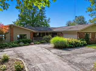 6454 N 300 E, Leesburg, IN 46538