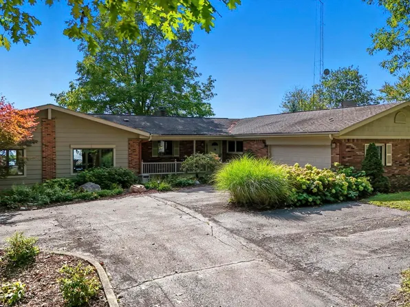 6454 N 300 E, Leesburg, IN 46538