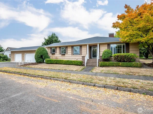2610 Field Street, Longview, WA 98632