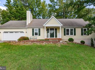 11907 Buttercup Ln, Fredericksburg, VA 22407
