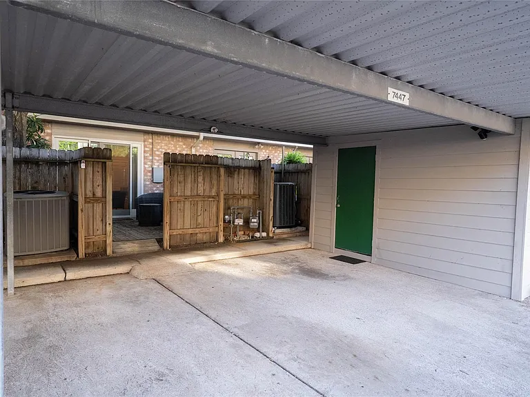 7447 Brompton St #7447 — Photo 26