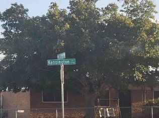 5713 Kensington Cir, El Paso, TX 79924