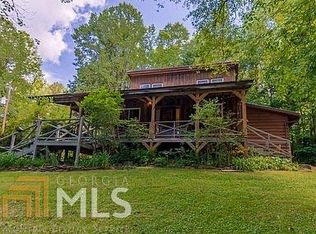 1336 Tipton Springs Rd, Morganton, GA 30560