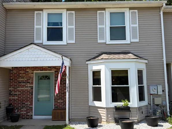 183 Lake Dr, Atco, NJ 08004