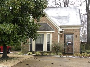 5979 Mapletree Cv, Memphis, TN 38141