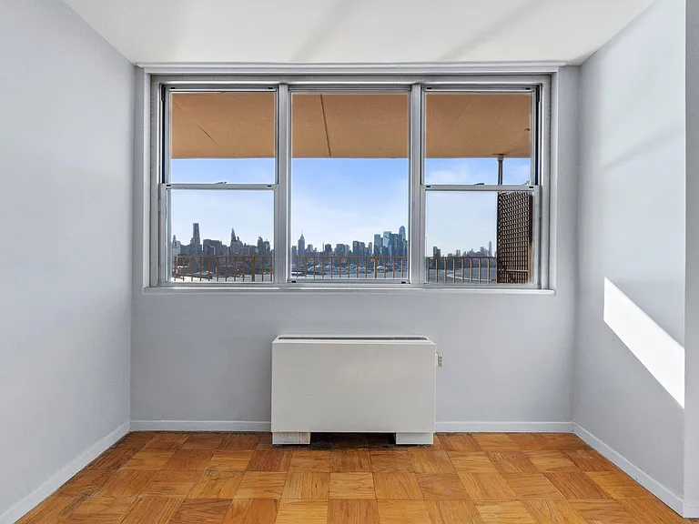 6040 Boulevard East #14F — Photo 20