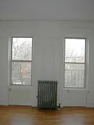Rented by Corcoran