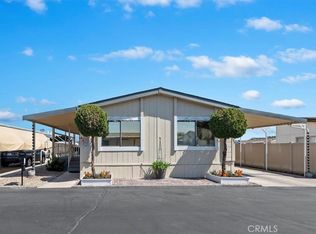 14000 El Evado Rd SPACE 100, Victorville, CA 92392