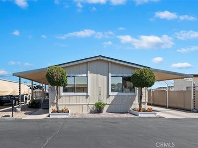 14000 El Evado Rd SPACE 100, Victorville, CA, 92392