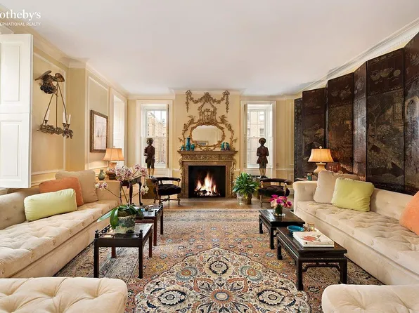 895 Park Ave APT 6/7A, New York, NY 10075