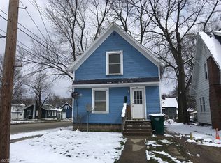 401 S Fairview Ave, Lansing, MI 48912