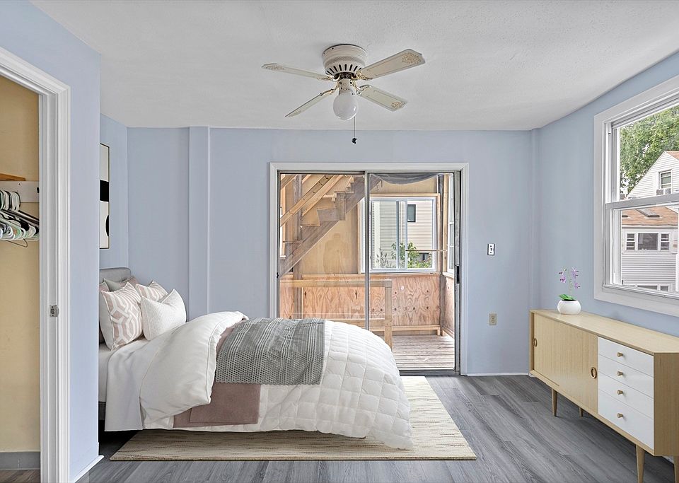 2nd image of 155 5th St #U1