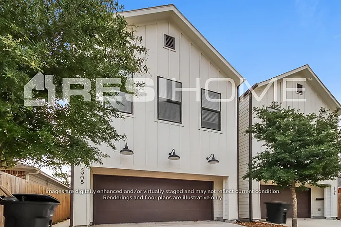 4908 Hardy St — Photo 1