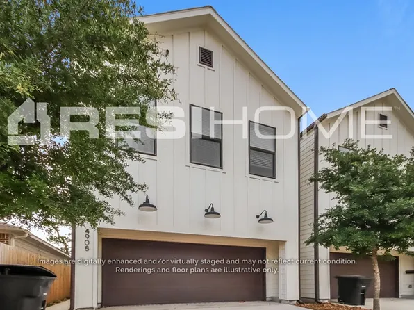 4908 Hardy St, Houston, TX 77009