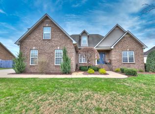 2634 Tellyman Ave, Murfreesboro, TN 37130