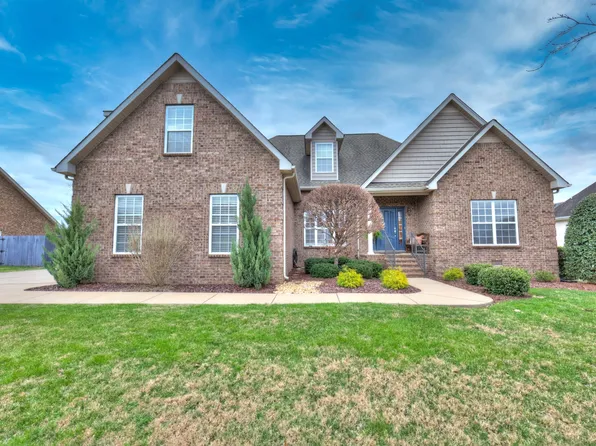 2634 Tellyman Ave, Murfreesboro, TN 37130