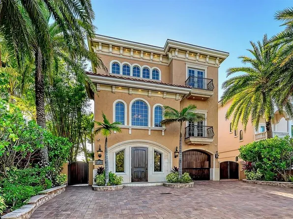 801 N Shore Dr, Anna Maria, FL 34216