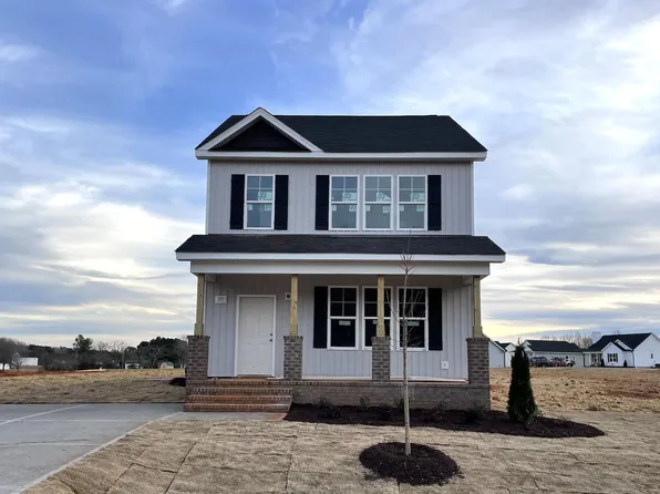 375 Longbow Dr, Middlesex, NC 27557