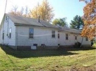 301 W Washington Ave, Owensville, MO 65066
