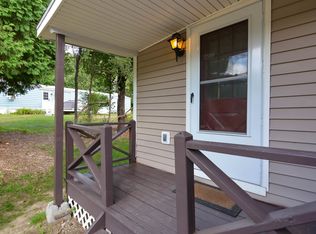 87 Laurel Dr, Greenville, NH 03048