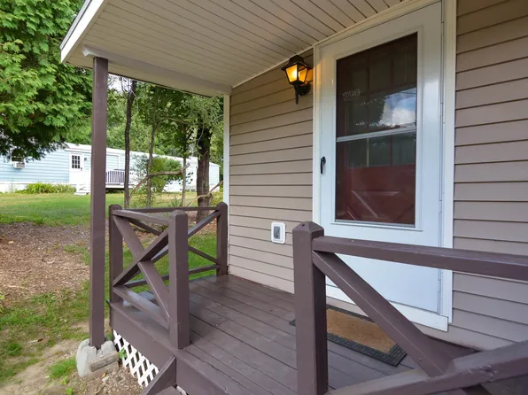 87 Laurel Drive, Greenville, NH 03048