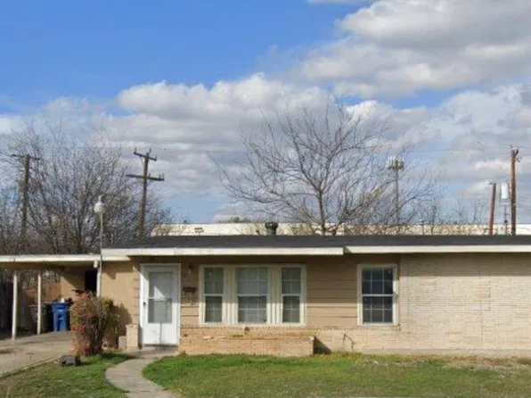 79 Pilgrim Dr, San Antonio, TX 78213