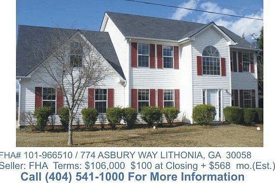 1st image of 774 Asbury Way