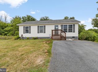 120 Gum Tree Dr, Inwood, WV 25428