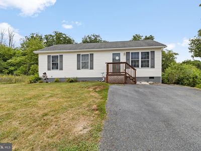 120 Gum Tree Dr, Inwood, WV, 25428