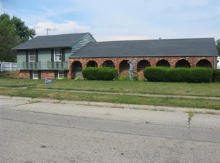 1202 Edgebrook Ave, New Carlisle, OH