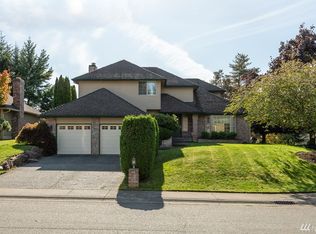1095 SW 332nd Pl, Federal Way, WA 98023