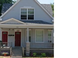 910 W Governor St, Springfield, IL 62704