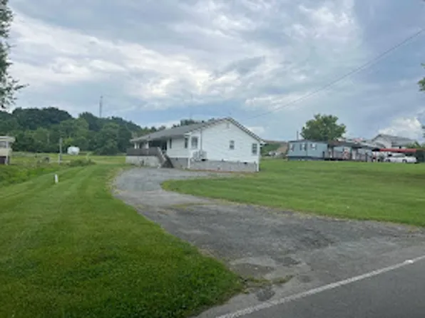 174 Old Thomas Bridge Rd, Bristol, TN 37618