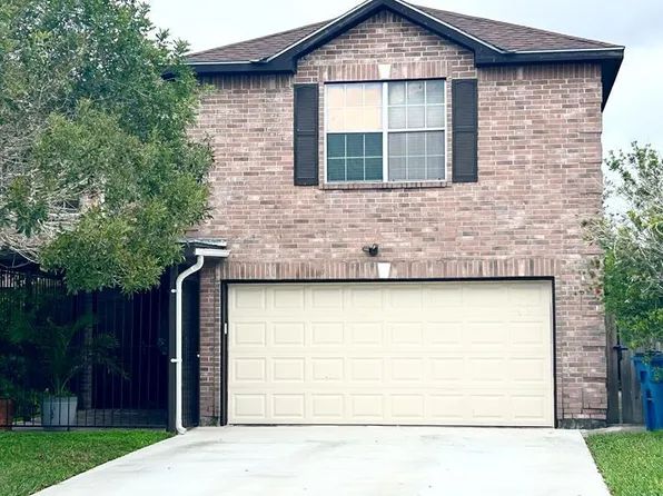 2054 Baja Cir, Los Fresnos, TX 78566