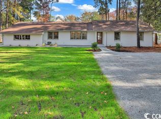 876 Kings River Rd, Pawleys Island, SC 29585