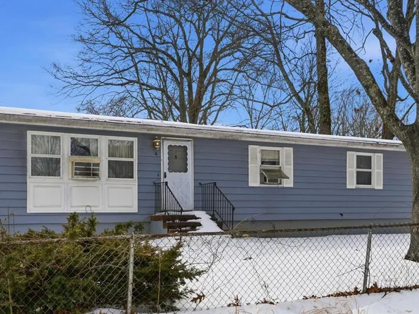 4 Boxwood Rd, Annapolis, MD 21403