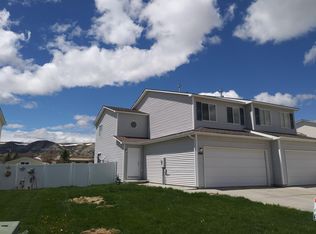 400 Dinwoody Way, Rock Springs, WY 82901