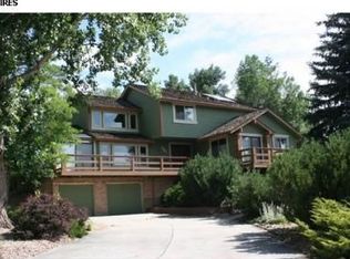 7484 Queen Cir, Arvada, CO 80005