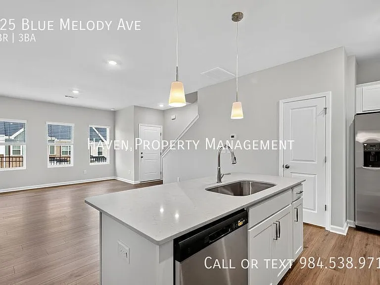125 Blue Melody Ave — Photo 10