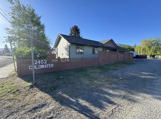 2402 Coldwater Ave, Merritt, BC V1K 1B2