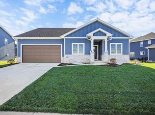 459 Robin Hl, Verona, WI 53593